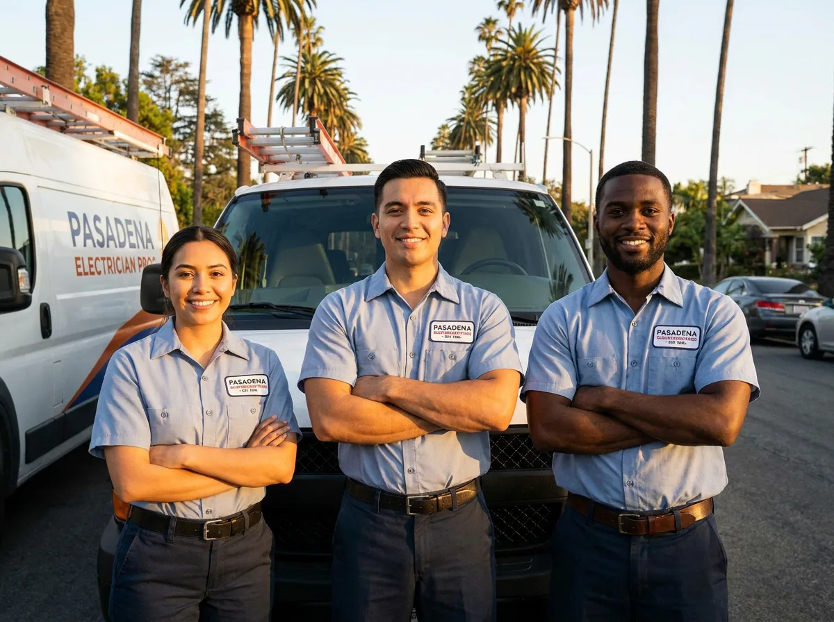 Electrician company in Greenville, MS